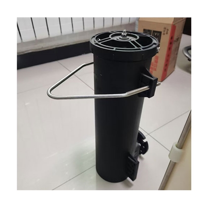西藏污水处理用可提升式曝气器 管式曝气管